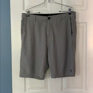 Billabong Grey Shorts
